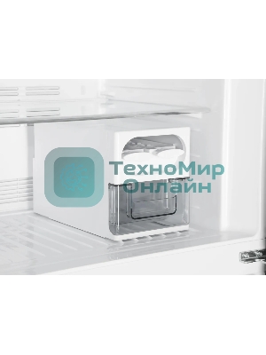 Холодильник Hitachi R-W660PUC7 GGR серый двухкамерный 396/144л морозилка сверху No Frost, Side by Side