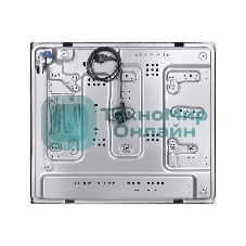 Газовая варочная панель HOMSair HGE643WH