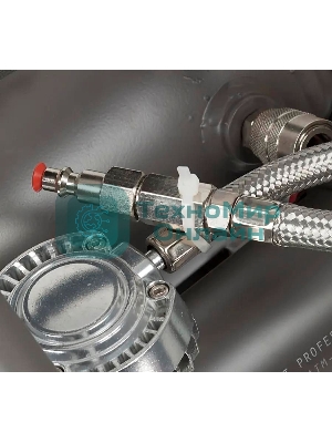 Автомобильный компрессор Berkut SA-03