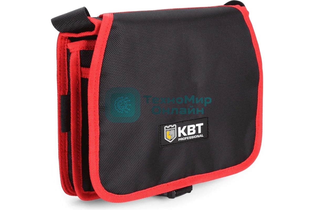 Сумка монтажника КВТ С-10 (73564)