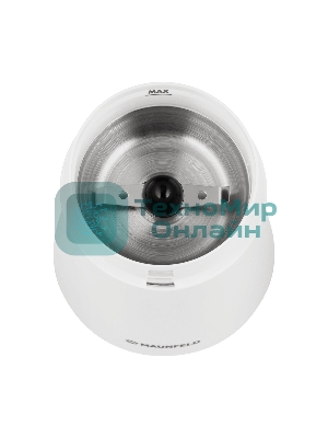 Кофемолка Maunfeld MF-531WH 120 Вт, белый