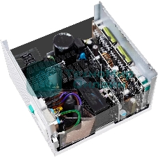 Блок питания Deepcool/GamerStorm PN1200M WH (ATX 3.1, 1200W, Full Cable Management, PWM 135мм fan, Active PFC, 80+ GOLD, Active PFC + Full Bridge SRC LLC + DC/DC, Gen5 PCIe, белый) RET