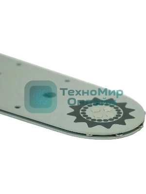 Шина для цепных пил Sturm! SB1650380PO-OL 3/8