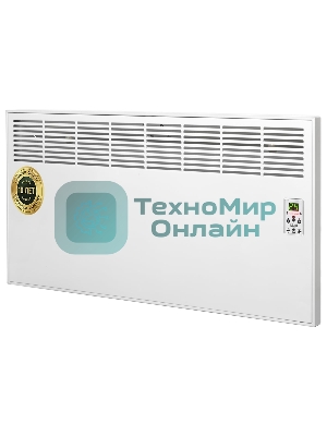 Конвектор электрический iVigo EPK4590E20 2000 Вт белый