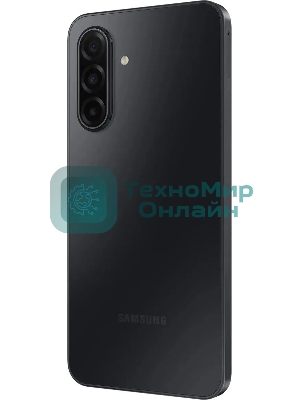 Смартфон Samsung Galaxy A17 SM-A175F, 6/128Gb, черный