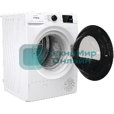 Сушильная машина Gorenje DPNE92GNLWIFI/C кл.энер.:A++ макс.загр.:9кг белый