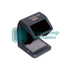 Детектор банкнот DoCash Mini Combo просмотровый мультивалюта
