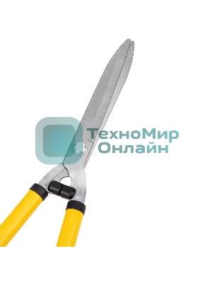 Набор сучкорез, кусторез, секатор Deli DL580003 Набор из трех предметов. Сталь 55С. Термообработанная поверхность. Ручка с полипропиленновым покрытием.