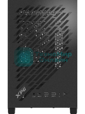 Компьютерный корпус XPG VALORAIRNANOMAA-BKCWW