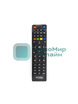 Ресивер ЭФИР HD-215 DVB-T2/DOLBY DIGITAL/WI-FI/дисплей