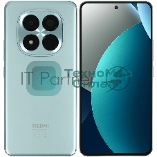 Смартфон Redmi Note 15 Pro 8/256Gb, синий