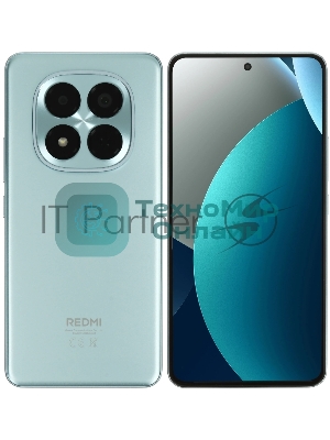 Смартфон Redmi Note 15 Pro 8/256Gb, синий