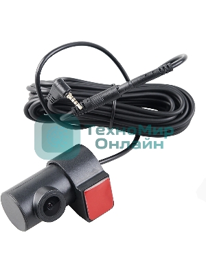 Видеорегистратор Silverstone F1 S8-WiFi VideoJet DUO, 1920x1080, с камерой заднего вида, Wi-Fi, G-сенсор