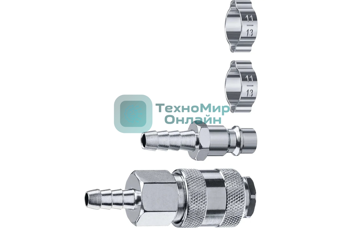 Набор (штуцер 