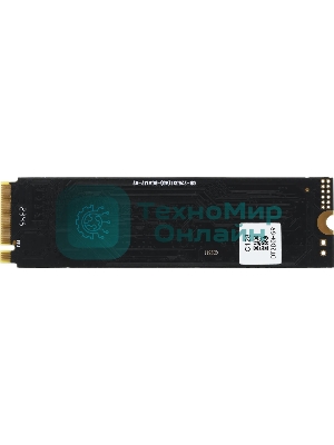 Накопитель SSD Netac N930E Pro, 128Gb, PCIe 3.1 x4, M.2 2280, NVMe, R/W 970/650