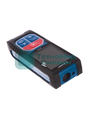 Дальномер лазерный 