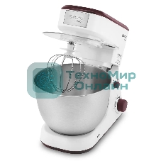 Кухонная машина Vitek VT-1433, 900Вт, белый