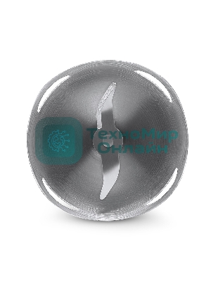 Блендер погружной Starwind SBP1113c 750 Вт, белый/зеленый