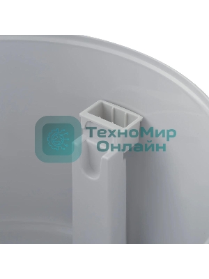 Мойка воздуха Starwind SAW5531 25Вт белый