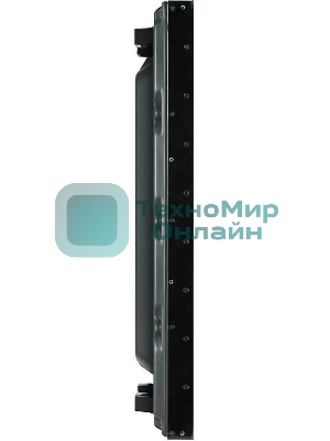 Панель LG 55VL5PJ-A черный, 55 