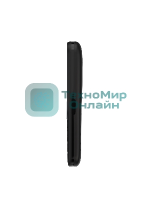 Мобильный телефон Maxvi K200 черный