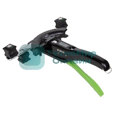 Трубогиб арбалетный Ballu Super Stars ST-R999