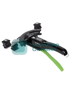 Трубогиб арбалетный Ballu Super Stars ST-R999