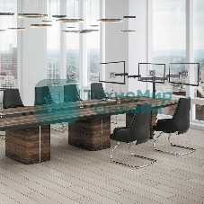 Кронштейн для мониторов Arm Media LCD-T15 черный 15