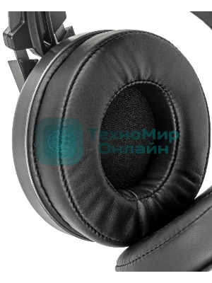 Гарнитура Bloody J527 серый, проводная