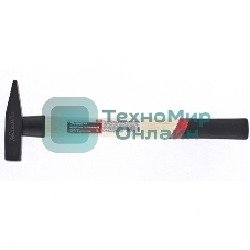 Молоток Matrix слесарный 200г квадратный боек деревянная рукоятка