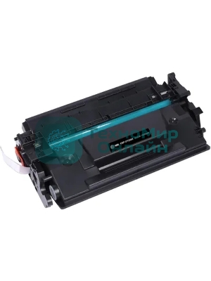 Картридж лазерный Cactus CS-VLC605B 106R03939 черный (16900стр.) для Xerox VERSALink C605