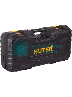 Электропила аккумуляторная Huter ELS-20/8-Li-2К-BL