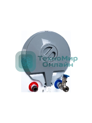 Водонагреватель накопительный Edisson ER 80 V