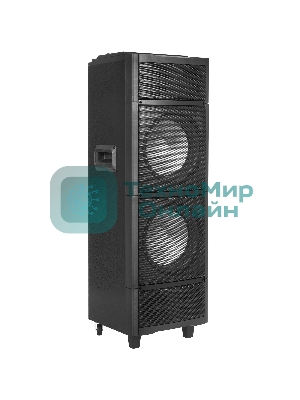 Минисистема AIWA CAS-2022 черный