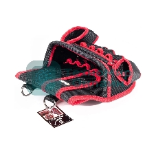 Сумка монтажника КВТ C-14 поясная без ремня