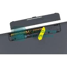 Клавиатура беспроводная Logitech K380, Bluetooth, темно-серый