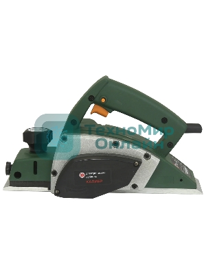 Электрический рубанок КАЛИБР РЭ- 650