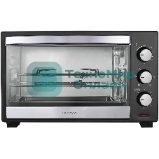 Мини-печь SUPRA MTS-3006, черный