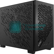 Компьютерный корпус XPG VALORAIRNANOMAA-BKCWW