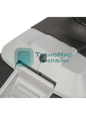 Дрель-шуруповерт аккумуляторная ИНТЕРСКОЛ ДА-13/18ВК 575.2.2.70, 2 аккум., 2А·ч, кейс, АПИ