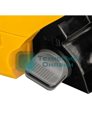 Пила цепная бензиновая Denzel DGS-4516 шина 40 см, 45 см 3, 3,0 л.с., шаг 3/8, паз 1,3 мм, 57 зв