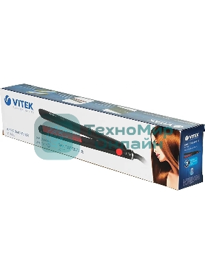 Выпрямитель для волос Vitek VT-8282 BK