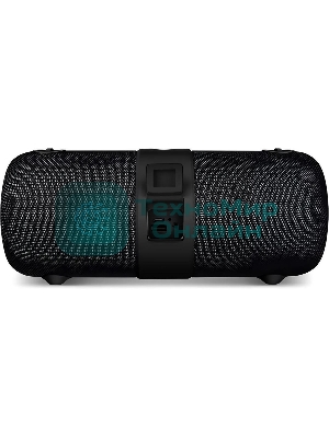 Мобильные колонки SVEN PS-340 2.0 черный