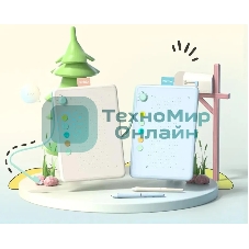 Графический планшет Parblo Ninos Q, 8192 уровней, USB Type-C