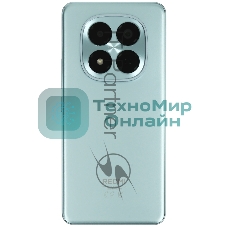 Смартфон Redmi Note 15 Pro 8/256Gb, синий