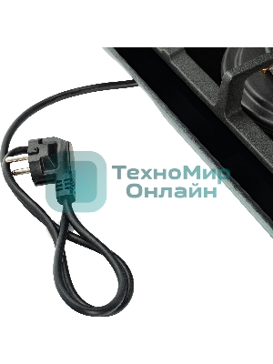 Газовая варочная панель DeLonghi GRAZIA 6GW NB MODIFICATION 2025