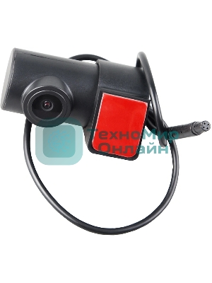 Видеорегистратор Silverstone F1 S8-WiFi VideoJet DUO, 1920x1080, с камерой заднего вида, Wi-Fi, G-сенсор