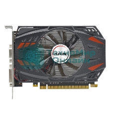 Видеокарта Afox Geforce GT740 2Gb GDDR5 128-bit DVI HDMI VGA ATX 1FAN RTL