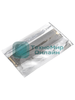 Накопитель SSD ExeGate NextPro+ KC2000TP128, 128Gb, PCIe 3.0 x4, M.2 2280, NVMe, R/W 1200/600