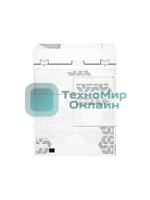 МФУ лазерное HP Color LaserJet Enterprise Flow MFP 6800zf (6QN36A), А4, цветной, печ. 55 стр/мин., скан. до 95 стр/мин., 1200x1200 dpi (печать) 600x600 dpi (скан.), USB, Ethernet